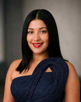 Mariama Kourouma