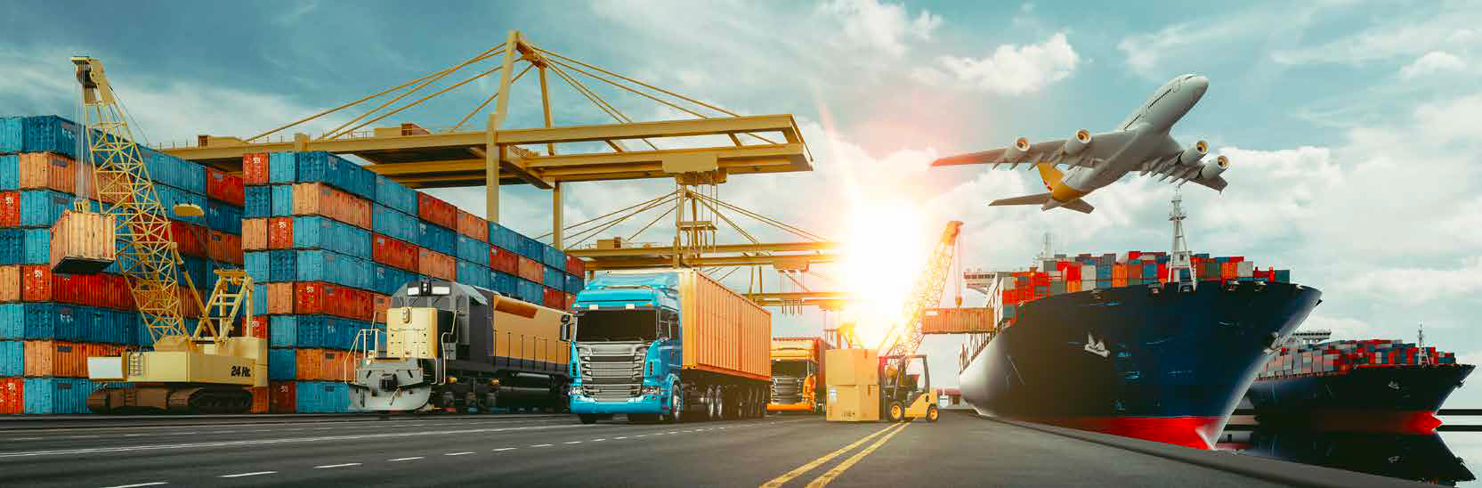 Import-export